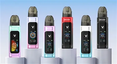 Kangsde lansira dva nova izdelka elektronskih cigaret, Z17 in Y28