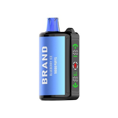Trgovina I VAPE E-LIKID E-JUICE 18000 PUFFS VAPE PEN 850MAH 24ML OEM hitra dostava