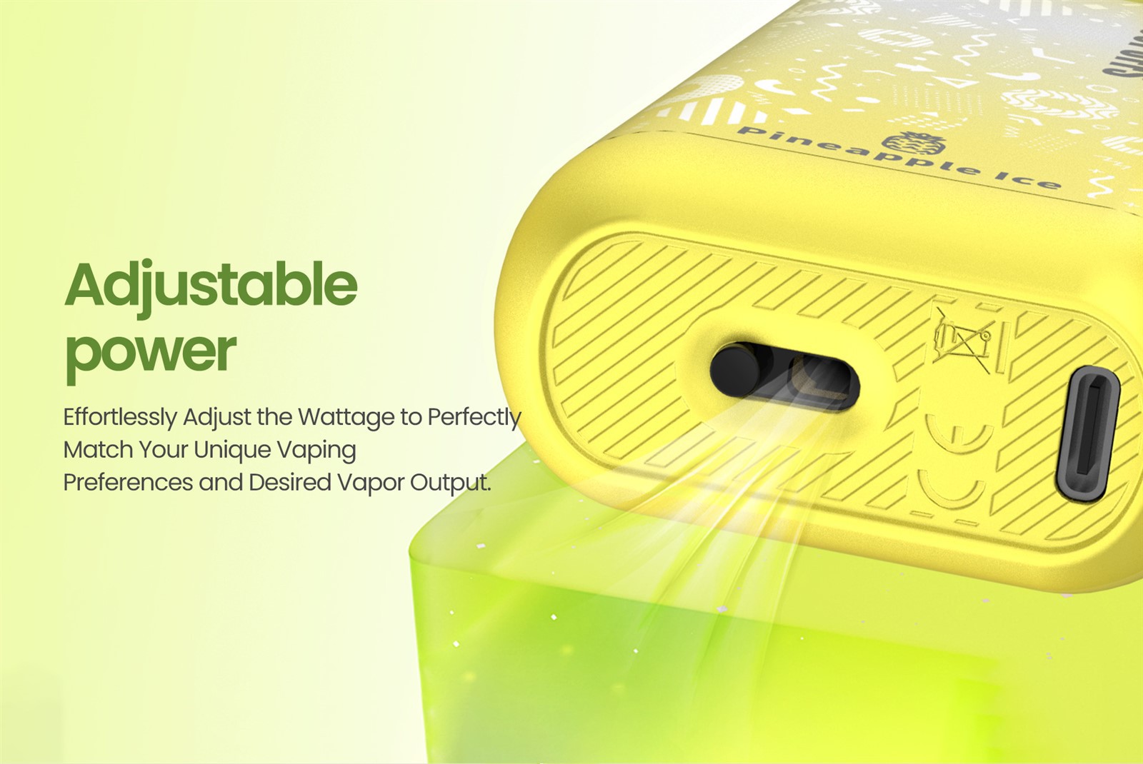 cooling air path cooling air path