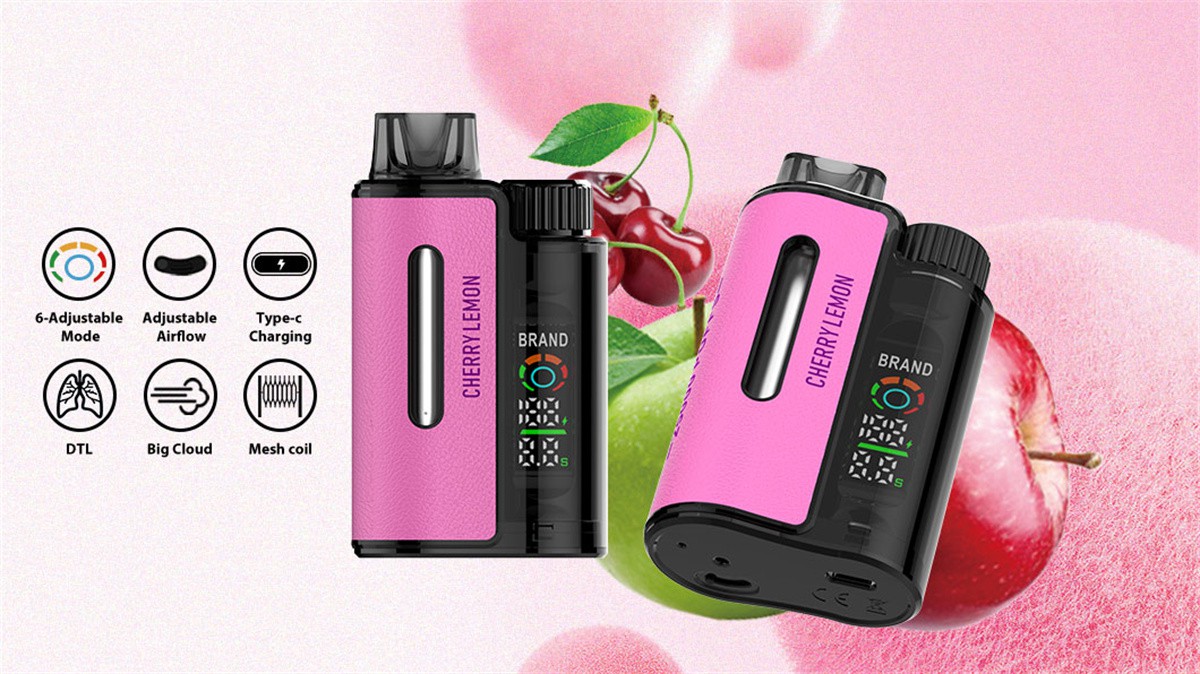strawberry vape