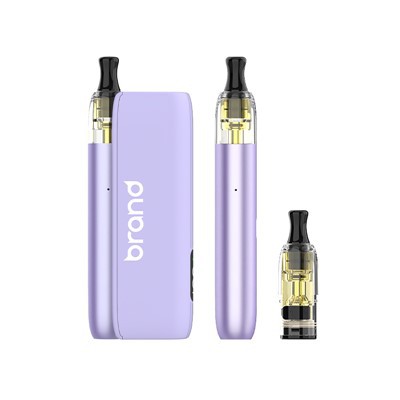 OEM & ODM Vape Factory